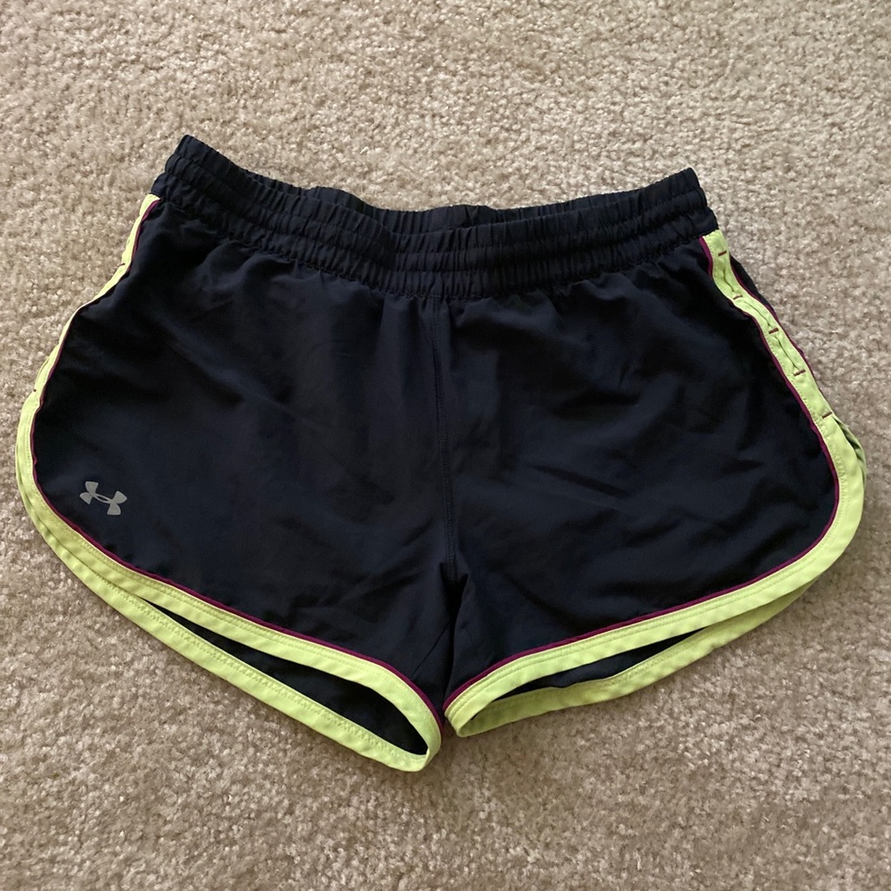 Under Armour athletic shorts